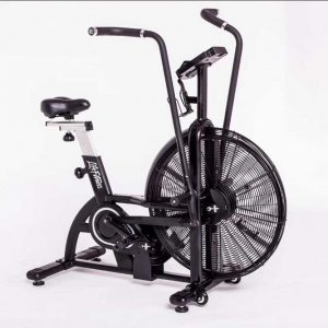 life fitness luftcykel
